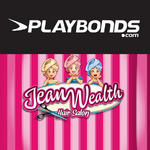 Jean Wealth en Playbonds tiene un enorme premio esta semana